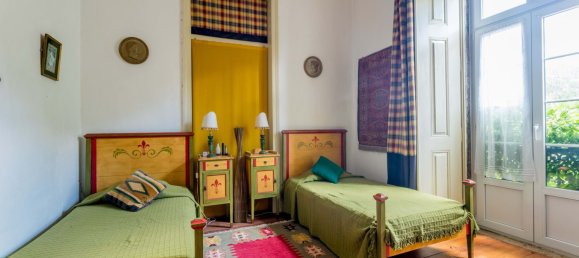 6 bedrooms Castles in Azambuja, Portugal No. 54701 48