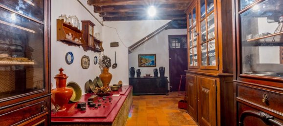 6 bedrooms Castles in Azambuja, Portugal No. 54701 22