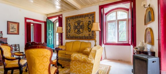 6 bedrooms Castles in Azambuja, Portugal No. 54701 19