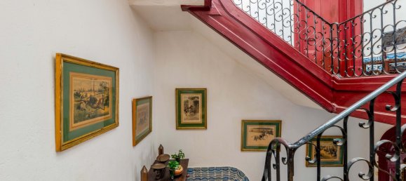 6 bedrooms Castles in Azambuja, Portugal No. 54701 16