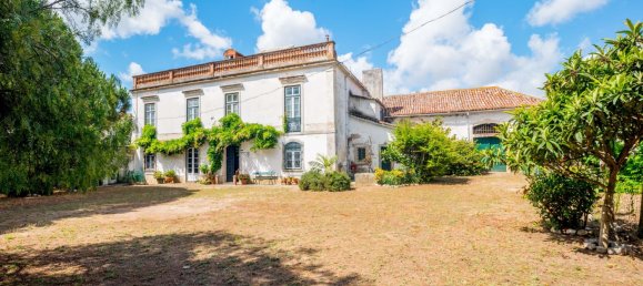 6 bedrooms Castles in Azambuja, Portugal No. 54701 2