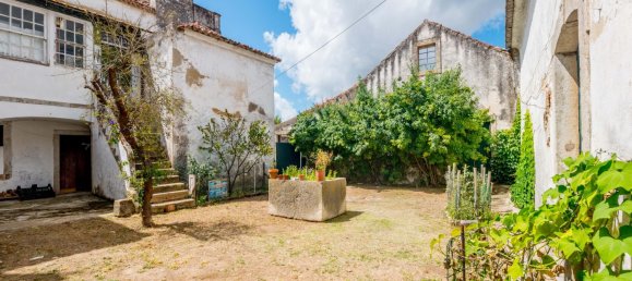 6 bedrooms Castles in Azambuja, Portugal No. 54701 27