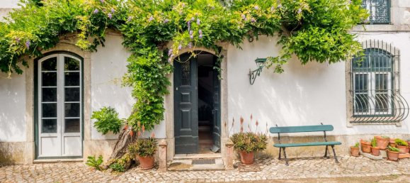 6 bedrooms Castles in Azambuja, Portugal No. 54701 9