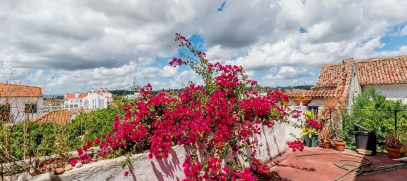 6 bedrooms Castles in Azambuja, Portugal No. 54701 44