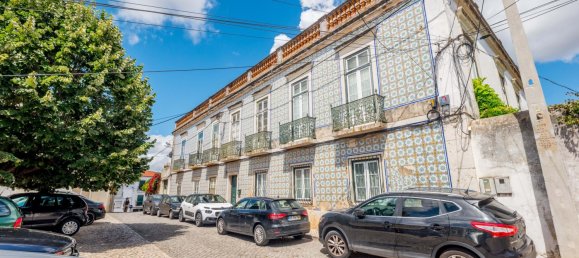 6 bedrooms Castles in Azambuja, Portugal No. 54701 33