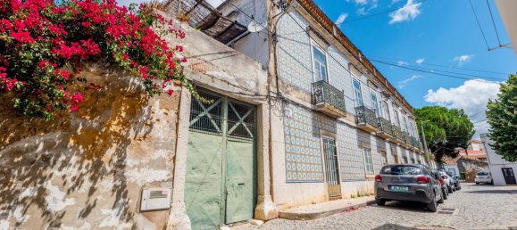 6 bedrooms Castles in Azambuja, Portugal No. 54701 37