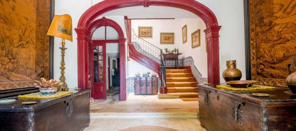 6 bedrooms Castles in Azambuja, Portugal No. 54701 10