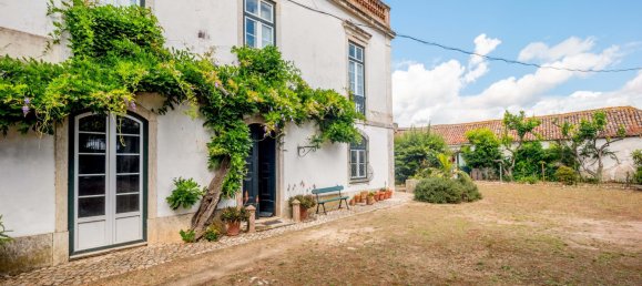 6 bedrooms Castles in Azambuja, Portugal No. 54701 3