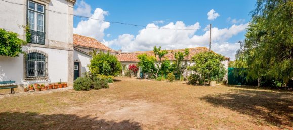 6 bedrooms Castles in Azambuja, Portugal No. 54701 4