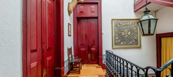 6 bedrooms Castles in Azambuja, Portugal No. 54701 15