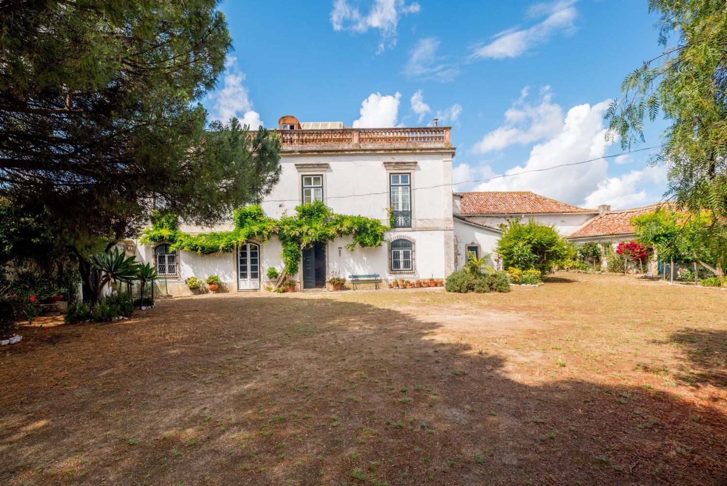 6 bedrooms Castles in Azambuja, Portugal No. 54701