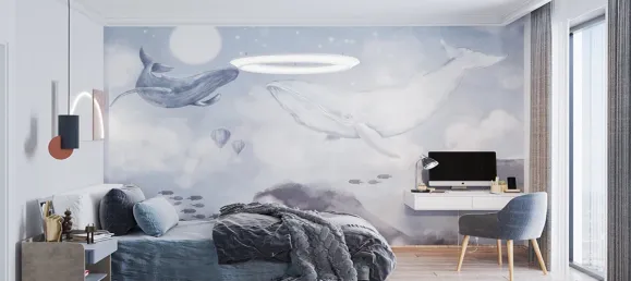 Квартира 2+1 в Кепез, Турция № 32980 29