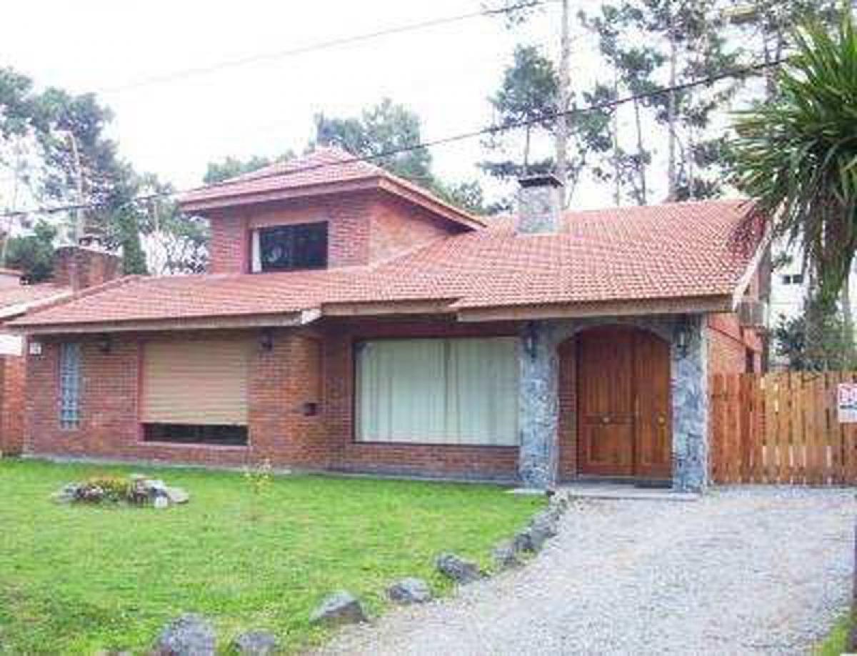 4 Schlafzimmer Haus in Maldonado, Uruguay, Nr. 10680