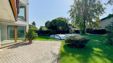 7-salle Maison à Gerasdorf bei Wien, Austria No. 106002