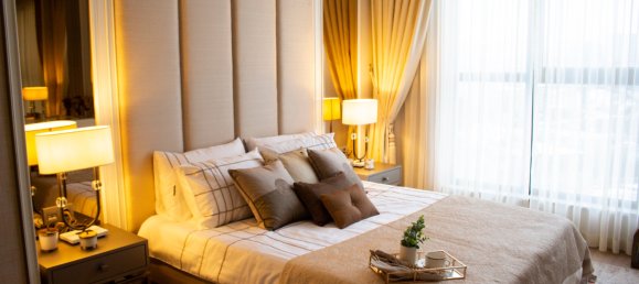 3 rooms Apartment in Umraniye, Turkey No. 7180 13