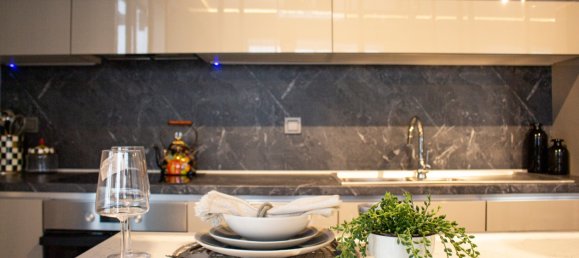 3 rooms Apartment in Umraniye, Turkey No. 7180 15