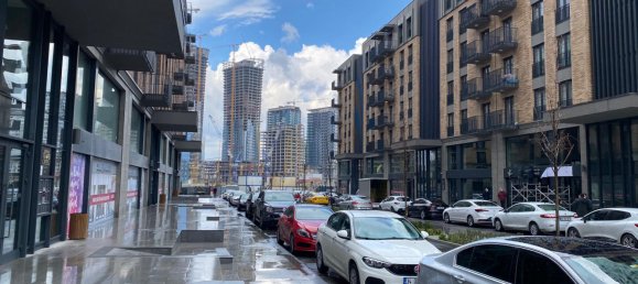 3 rooms Apartment in Umraniye, Turkey No. 7180 4