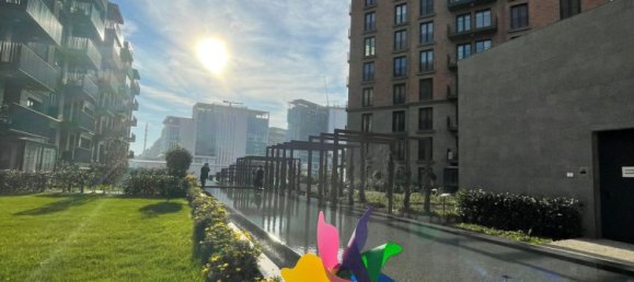 3 rooms Apartment in Umraniye, Turkey No. 7180 5