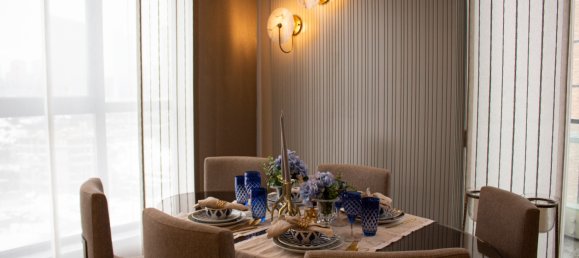 3 rooms Apartment in Umraniye, Turkey No. 7180 11