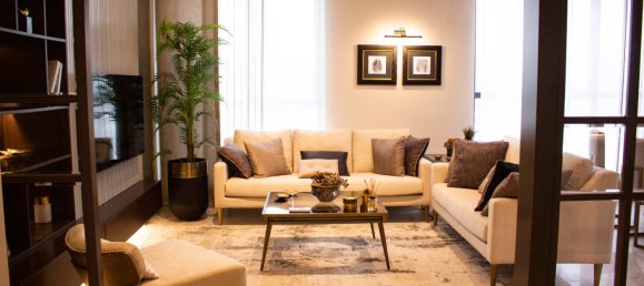 3 rooms Apartment in Umraniye, Turkey No. 7180 14