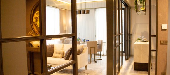 3 rooms Apartment in Umraniye, Turkey No. 7180 10