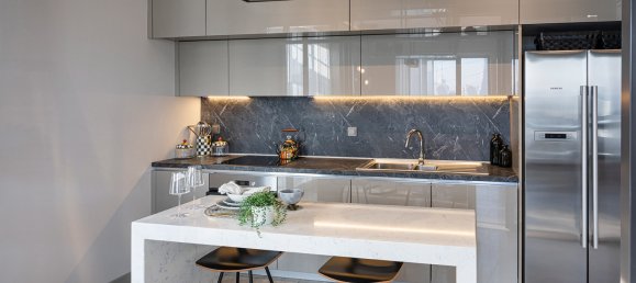 3 rooms Apartment in Umraniye, Turkey No. 7180 7