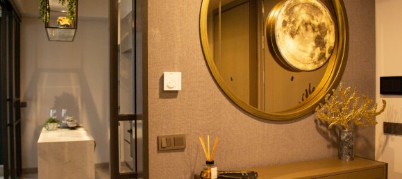 3 rooms Apartment in Umraniye, Turkey No. 7180 12