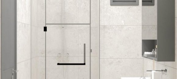 Apartment 1+1 in Antalya, Turkey No. 15579 18