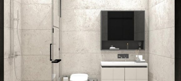 Apartment 1+1 in Antalya, Turkey No. 15579 19