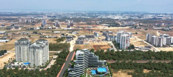 Apartment 1+1 in Antalya, Turkey No. 15579 4