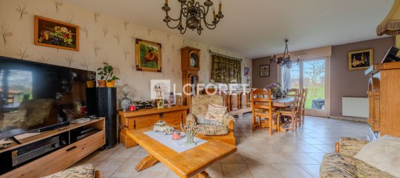 3 chambres Villa à Brebières, France No. 55194 8