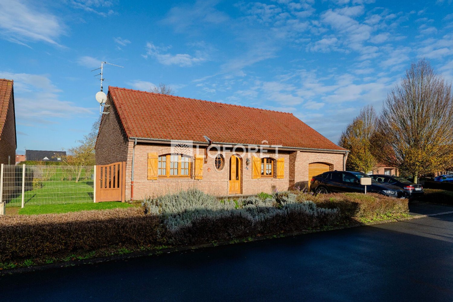 3 chambres Villa à Brebières, France No. 55194