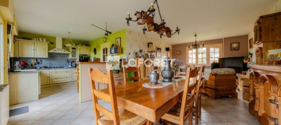 3 chambres Villa à Brebières, France No. 55194 7