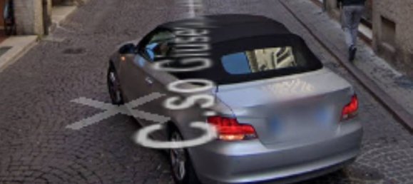 Oficina de 5 habitaciónes en Cesena, Italy No. 371832 8