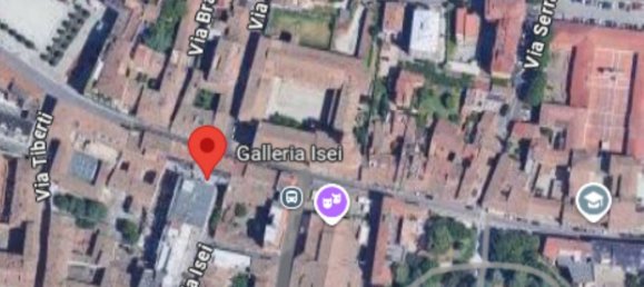 Oficina de 5 habitaciónes en Cesena, Italy No. 371832 3