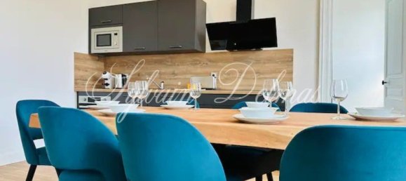 8 غرف نوم شقة في Tours, France رقم 244221 3