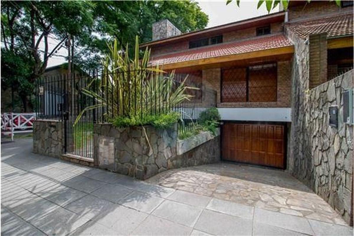 3 Schlafzimmer Haus in Vicente Lopez, Argentina, Nr. 17961