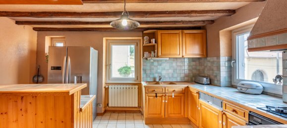 Casa de 4 dormitorios en Igney, France No. 94234 2