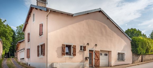 Casa de 4 dormitorios en Igney, France No. 94234 13