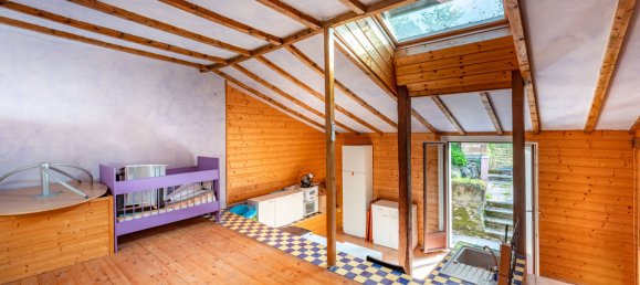 Casa de 4 dormitorios en Igney, France No. 94234 10