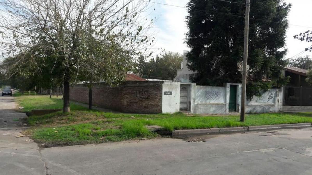 Grundstück in Lomas de Zamora, Argentina, Nr. 39556