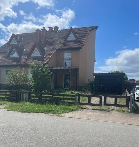 5 rooms Townhouse in Stendal, Germany No. 278283