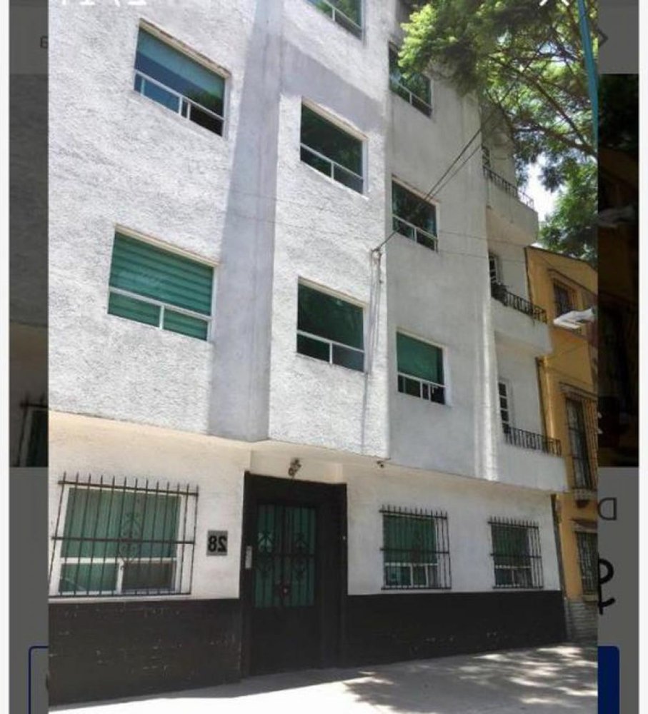 2 bedrooms Apartment in Mexicali, Mexico No. 157749