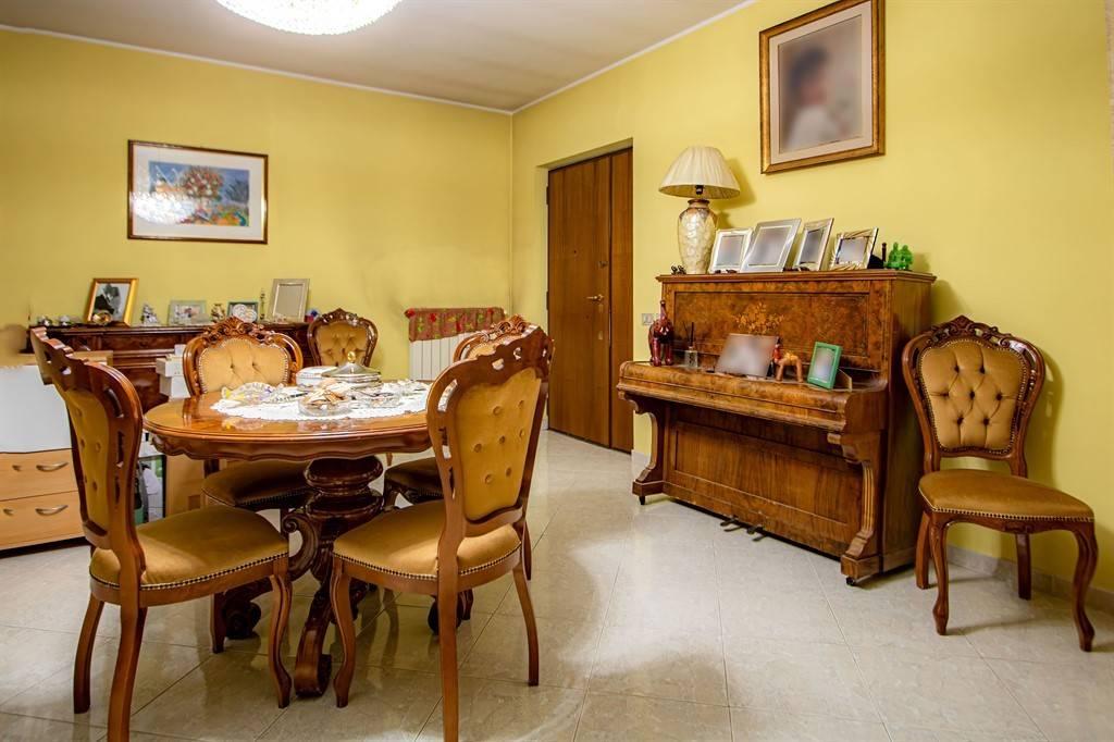 4-Zimmer Haus in Gallicano nel Lazio, Italy, Nr. 28743