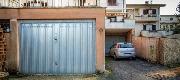 4-Zimmer Haus in Gallicano nel Lazio, Italy, Nr. 28743 48