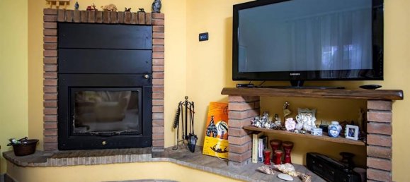 4-Zimmer Haus in Gallicano nel Lazio, Italy, Nr. 28743 10