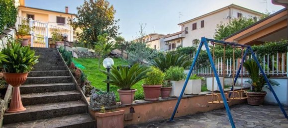 4-Zimmer Haus in Gallicano nel Lazio, Italy, Nr. 28743 45