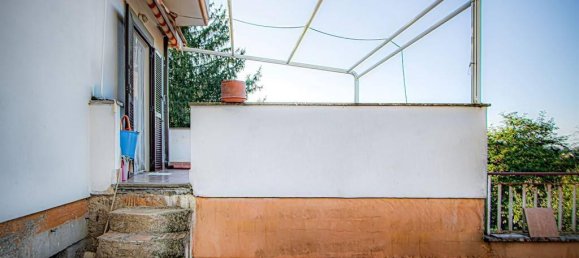 4-Zimmer Haus in Gallicano nel Lazio, Italy, Nr. 28743 25