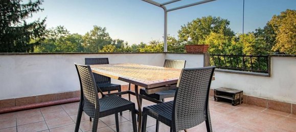 4-Zimmer Haus in Gallicano nel Lazio, Italy, Nr. 28743 20