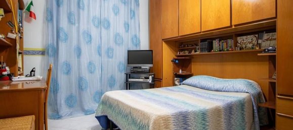 4-Zimmer Haus in Gallicano nel Lazio, Italy, Nr. 28743 32